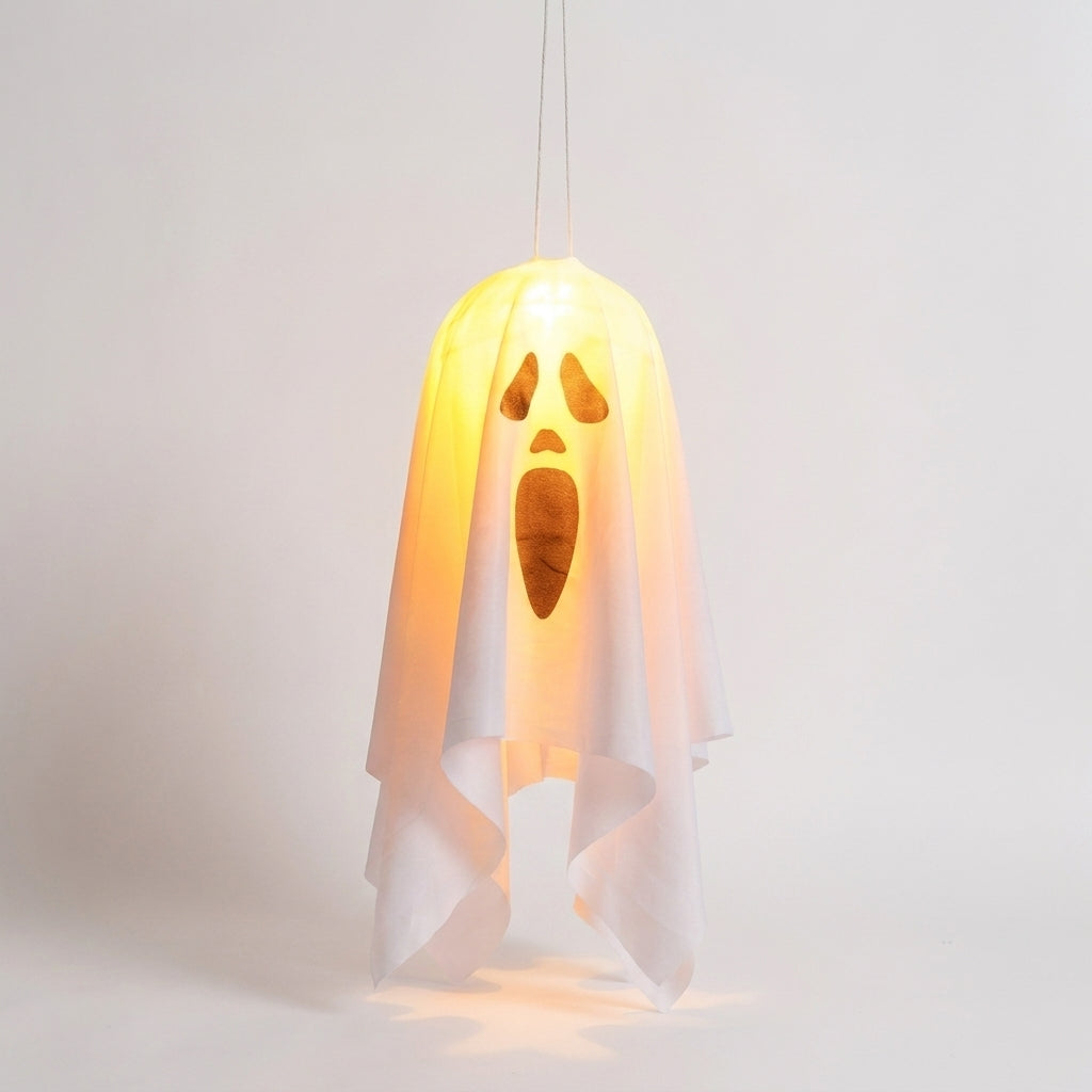 Mini Glow Ghost
